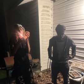 Star (feat. MajiOnMars) RobinSossa