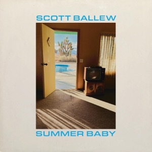Summer Baby - Single