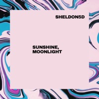SUNSHINE/MOONLIGHT - Single - Sheldon5d
