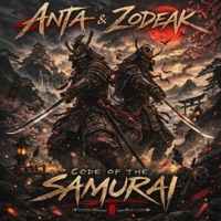 Code of the Samurai (feat. Zodeak) - Single - ANTA