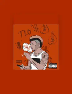 Listen to T LO, watch music videos, read bio, see tour dates & more!