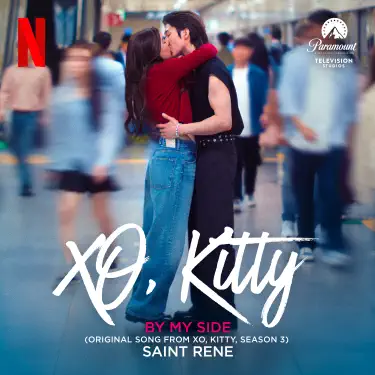 By My Side (Original Song from XO, Kitty, Season 3)