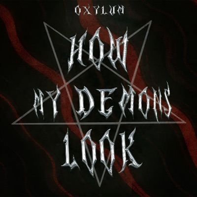 How my demons look - Single