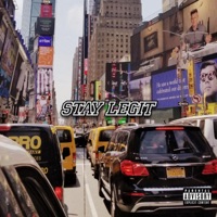 Stay Legit - Single - Eli Mcfly