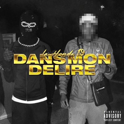 rz31 - Dans mon Délire (feat. skayzdetp & La Honda 19)