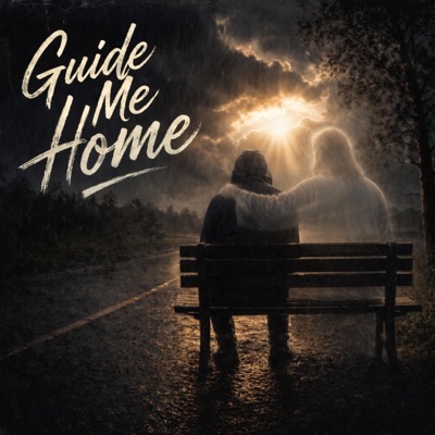 Guide me Home - Single