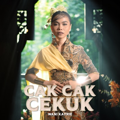 Cak Cak Cekuk - Single