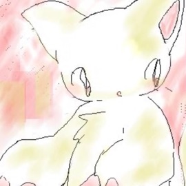 kawaii~ GHLOSTA