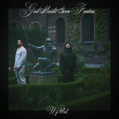 GOD Maakt Geen Fouten, Wij Wel...