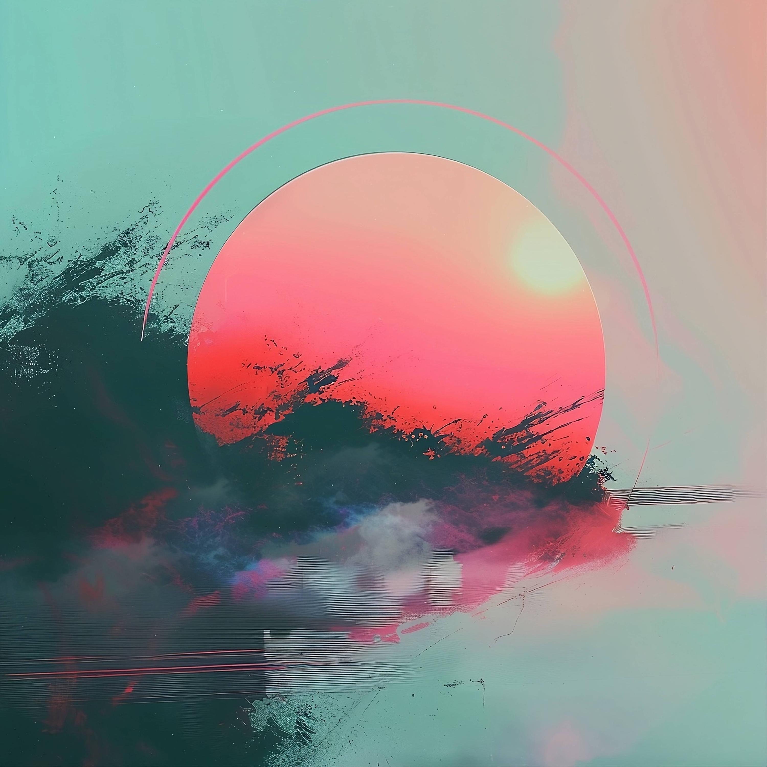 Hues - EP