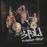 en vacker värld - Single - Ola Stinnerbom, Ida Stinnerbom & Philip Nordström