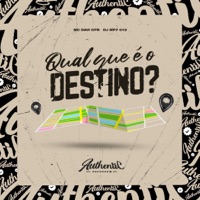 Qual Que É o Destino? - Single - DJ MP7 013 & MC Davi CPR