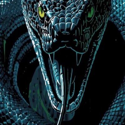 Anti-Venom (feat. Rob Cobain) - Single