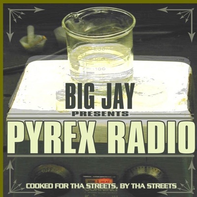 Pyrex Radio, Vol. 1