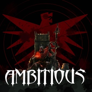 Ambitious - Single