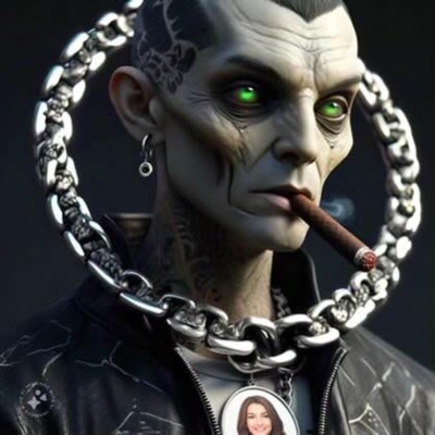 Vorpy Shnorgle (feat. Dashboy Dre) - Single