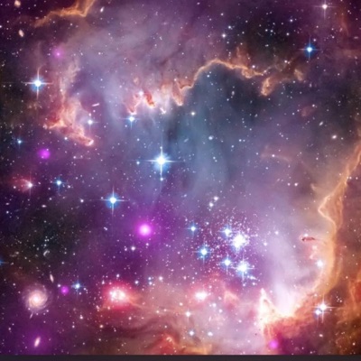 The Lights (feat. FeroJayy) - Single