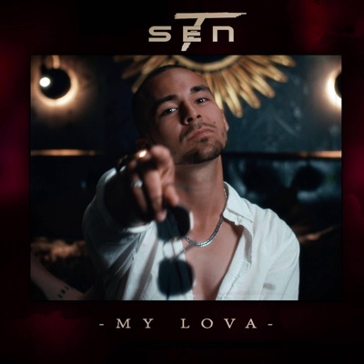 My Lova (Radio Edit) - Single