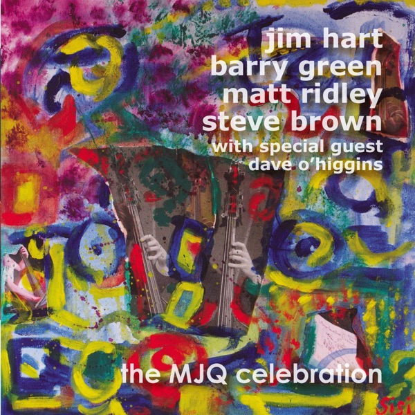The Mjq Celebration (With Special Guest Dave O'higgins)