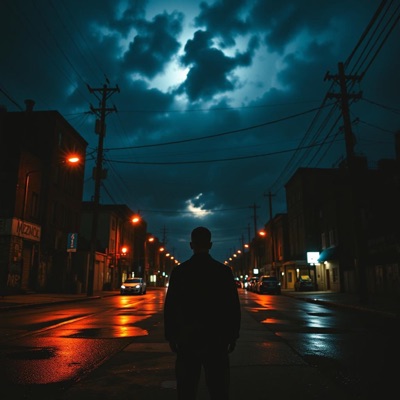 Моя Время - EP