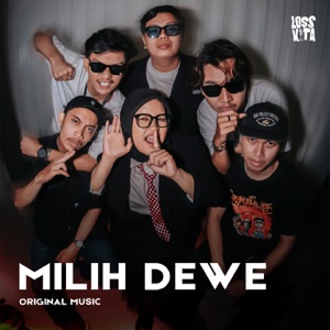 Chord Gitar Milih Dewe - Losskita