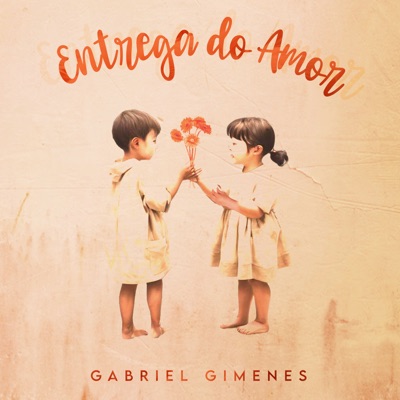 Entrega do Amor - Single