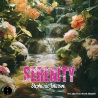 Stephanie Johnson - Serenity