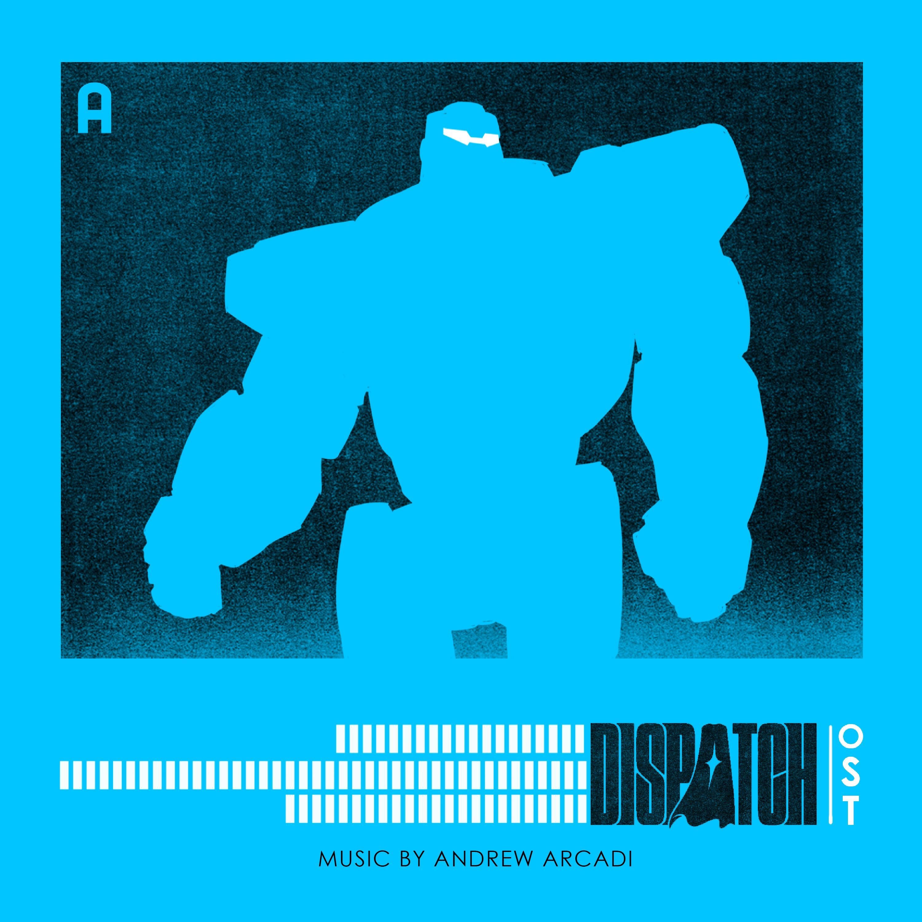 Dispatch, Vol. 1 (Original Soundtrack)