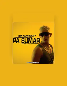 Listen to Brayan Ready, watch music videos, read bio, see tour dates & more!