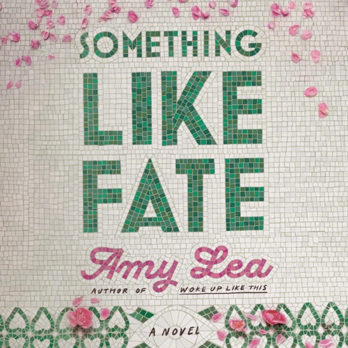 Something Like Fate cover