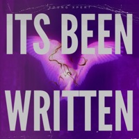 ITS BEEN WRITTEN - Young Xpert