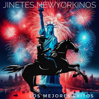 los mejores exitos - Jinetes Newyorkinos Sonido la Rumba