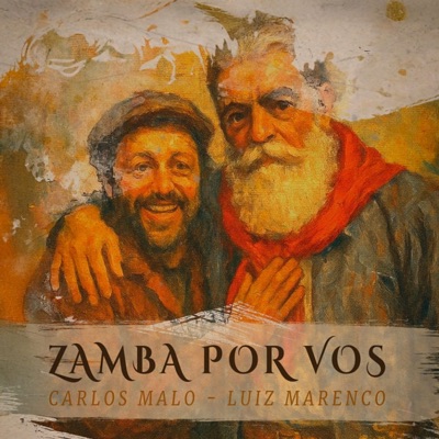 Zamba por Vos - Single