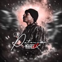 Patience - Single - Mahree 4X