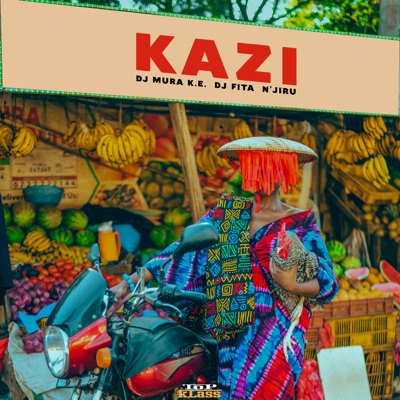 Kazi - Single