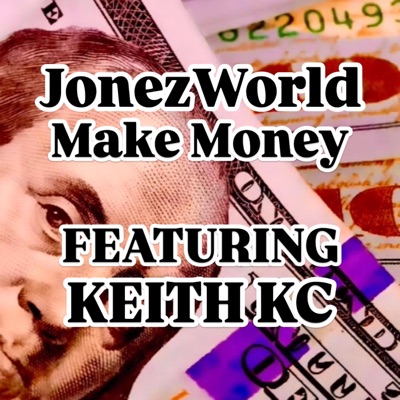 Make Money (feat. Keith KC) ['87 StayPaidMix] - Single