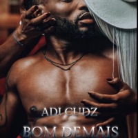 Bom Demais - Single - Adi Cudz