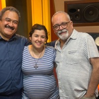 Tu palabra (feat. Dovise Pacheco) - Single - Chuy Pacheco