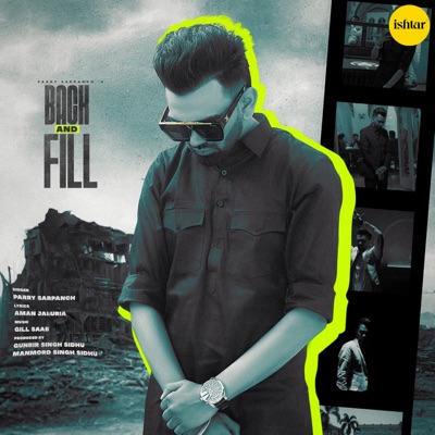 Back And Fill - Single