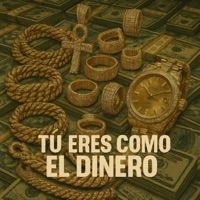 tu eres como el dinero (feat. didiier_oficiial, merxelion, cristobalcapone & yung rich67) - Single - LAESEMUSIC