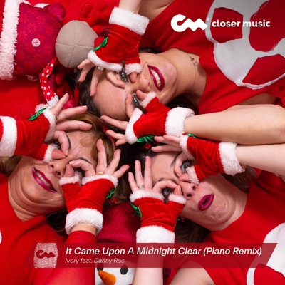 It Came Upon a Midnight Clear (Piano Instrumental) - Single