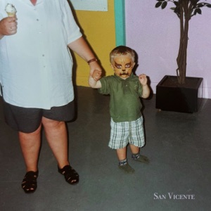 San Vicente - Single