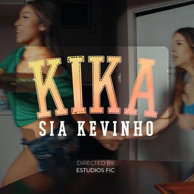 KIKA - Single