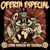 Otra Vuelta De Tuerka