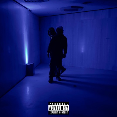 Go and slide (feat. MHG C27) - Single