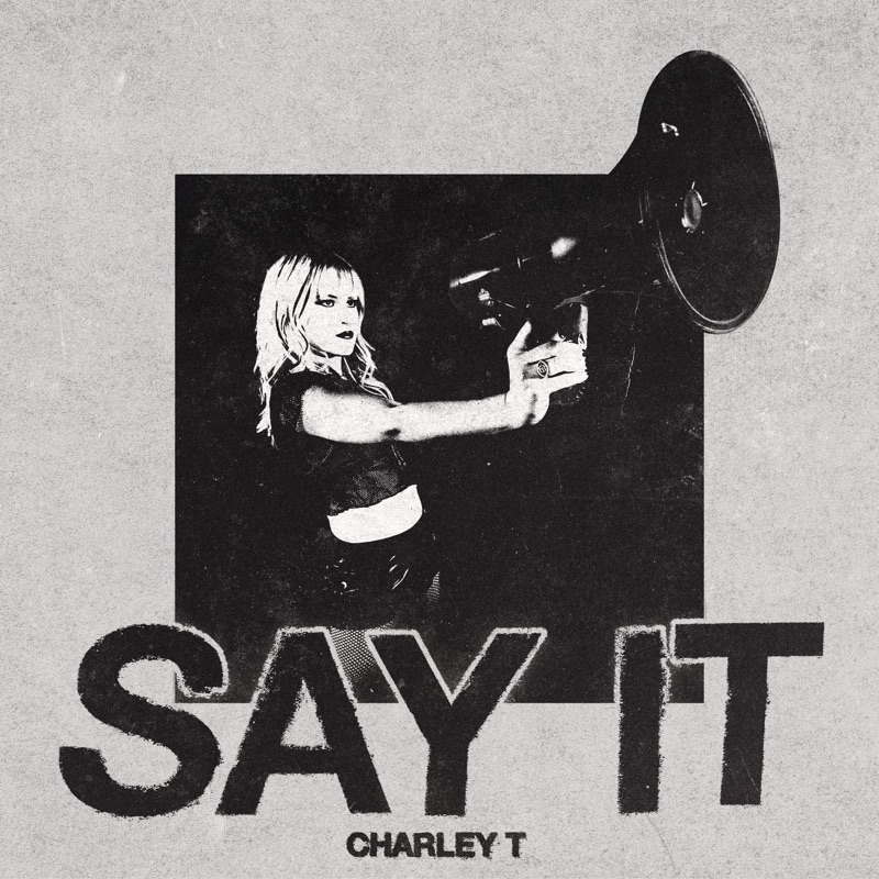 Say It