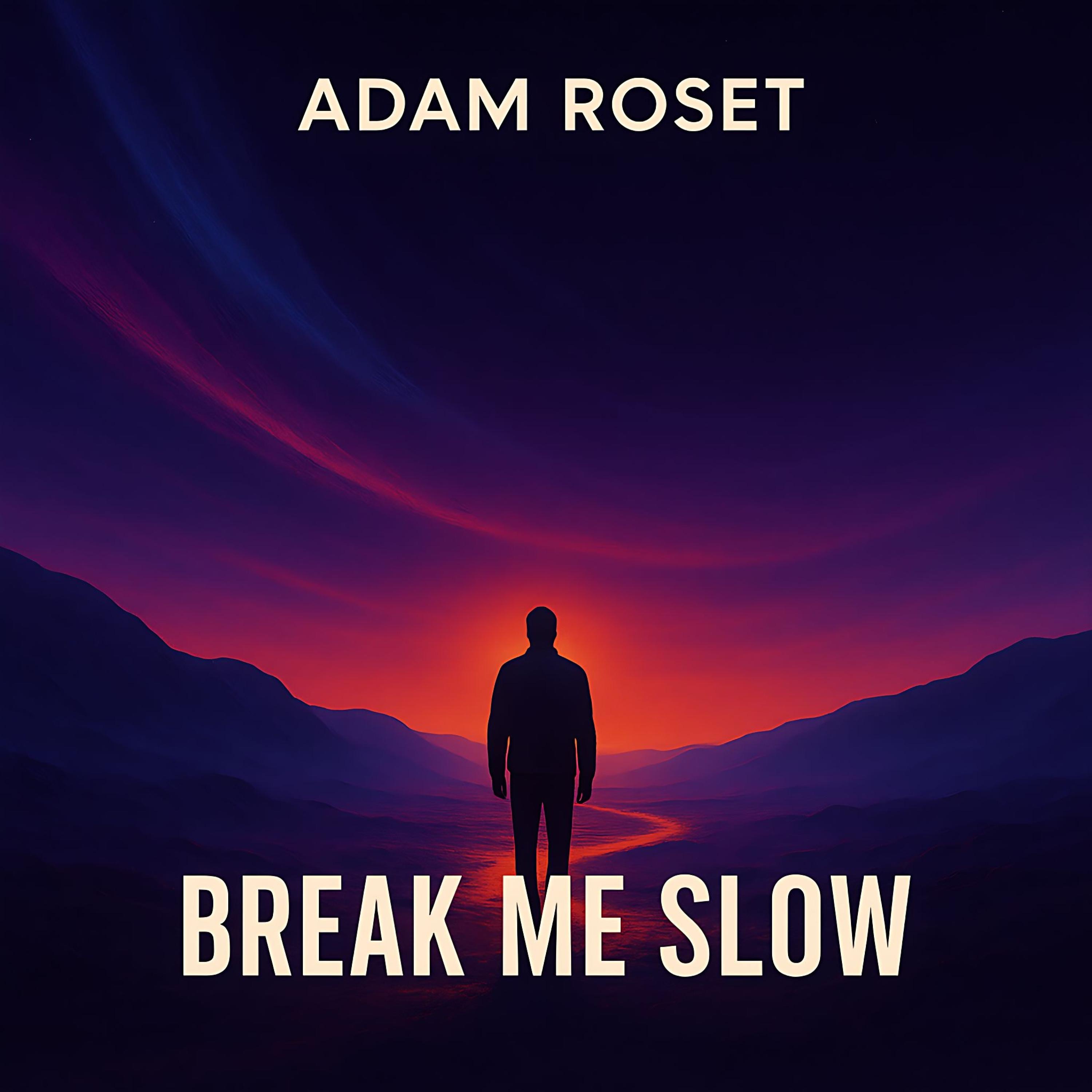 Break me slow - Single