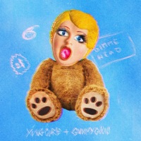 Gimme Head (feat. Gummy Goons) - Single - Yung Curie
