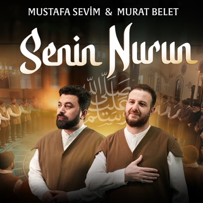 Senin Nurun - Single