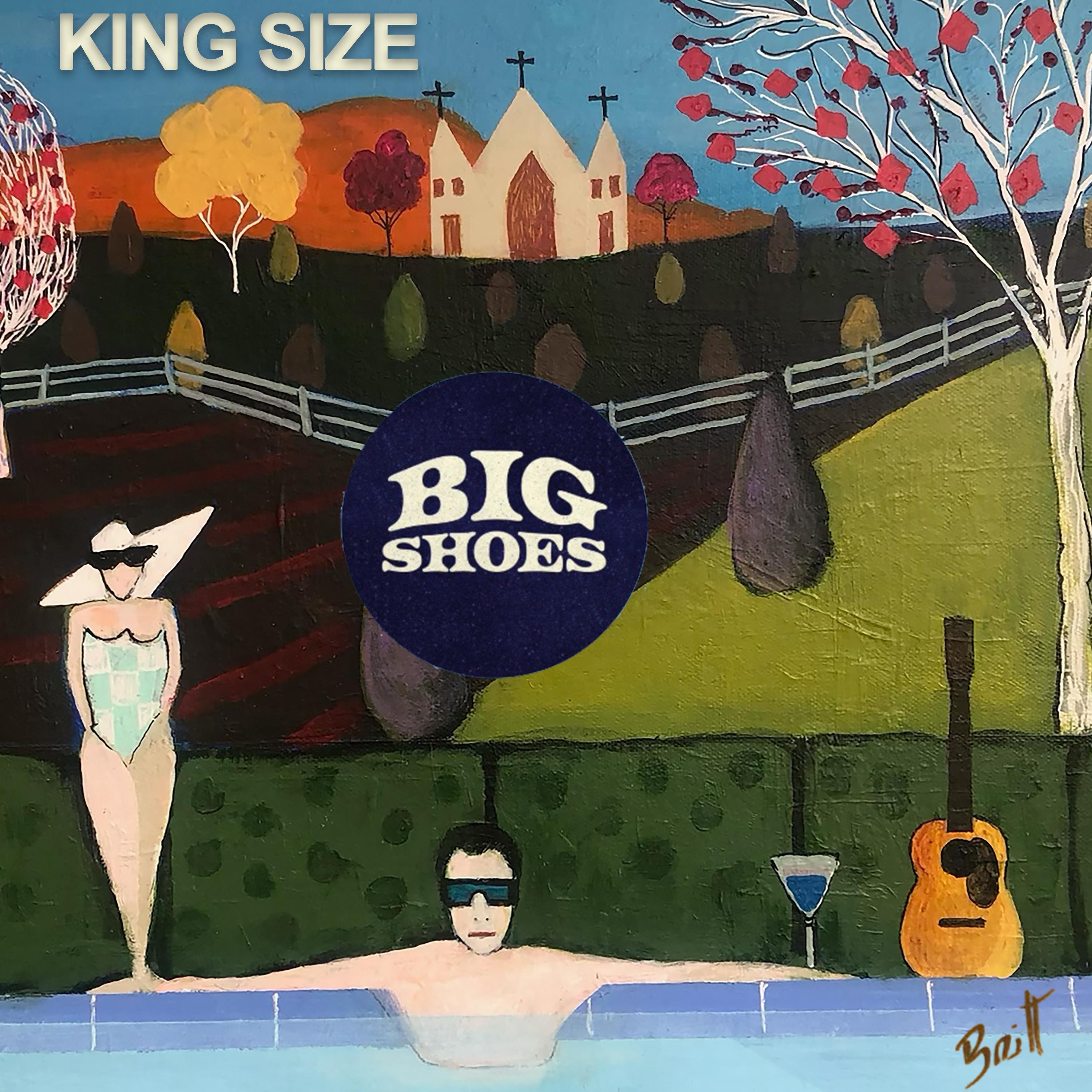King Size (ReMastered)